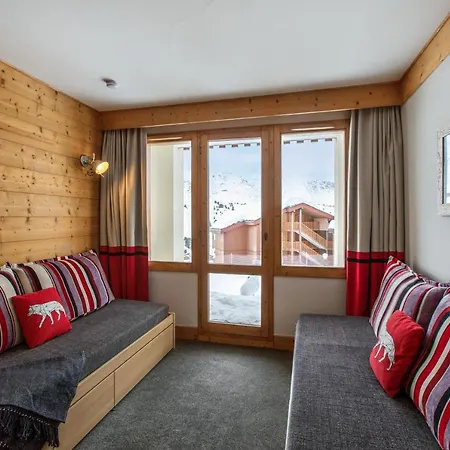 Aparthotel Pierre & Les Nereides La Plagne