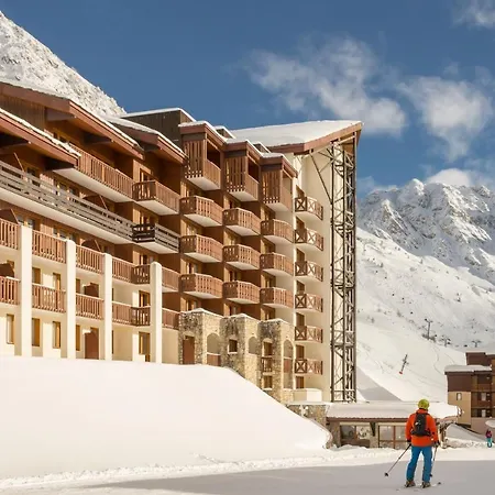 Pierre & Les Nereides Apartmanhotel