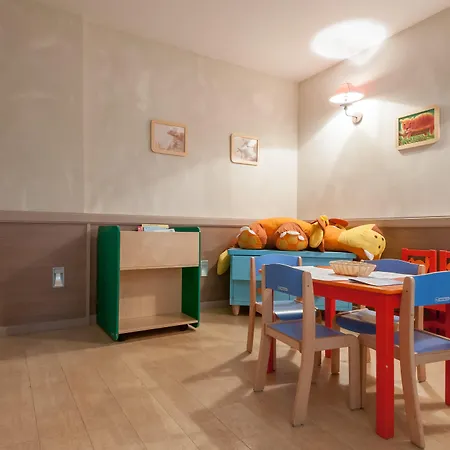 Aparthotel Pierre & Les Nereides