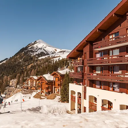 Aparthotel Pierre & Les Nereides 3*