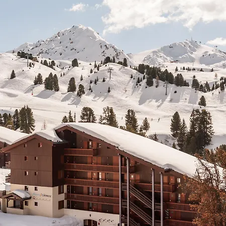 Pierre & Les Nereides La Plagne