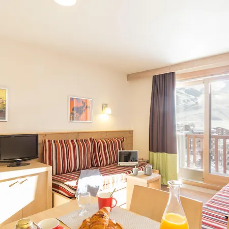 Aparthotel Pierre & Les Nereides 3*