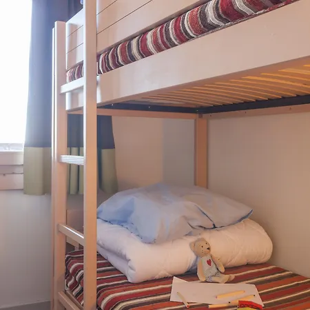 Apartmanhotel Pierre & Les Nereides 3*