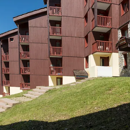 Apartmanhotel Pierre & Les Nereides