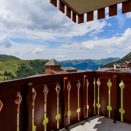 Pierre & Les Nereides Apartmanhotel