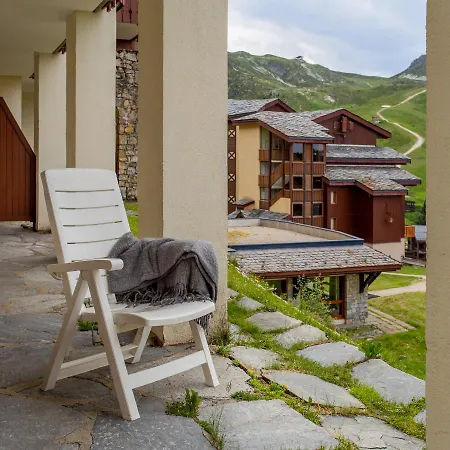 Résidence Pierre&vacances Les Néréides Apartahotel