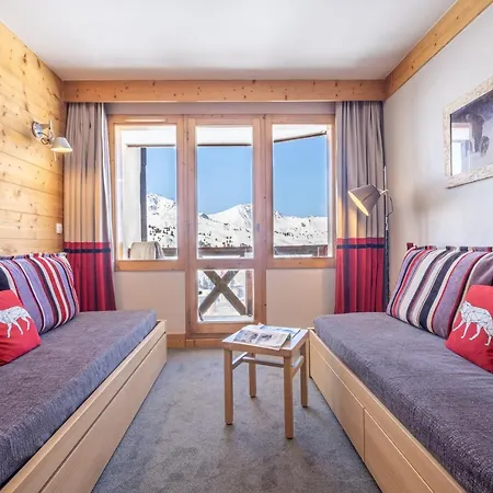 Pierre & Les Nereides Apartmanhotel La Plagne