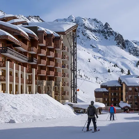 Pierre & Les Nereides Aparthotel 3*