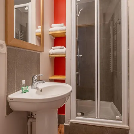 Résidence Pierre&vacances Les Néréides Aparthotel 3*