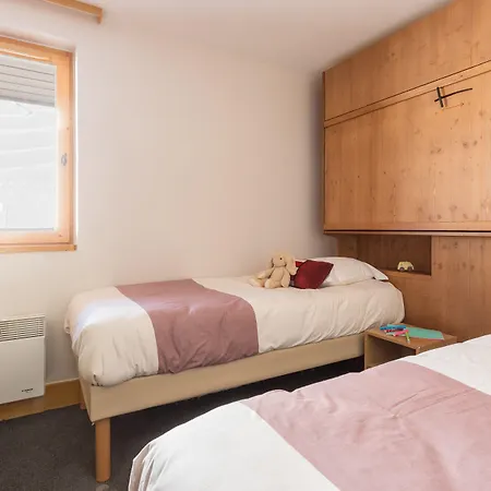 Pierre & Les Nereides La Plagne