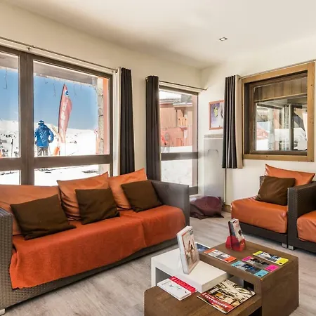 Apartmanhotel Pierre & Les Nereides
